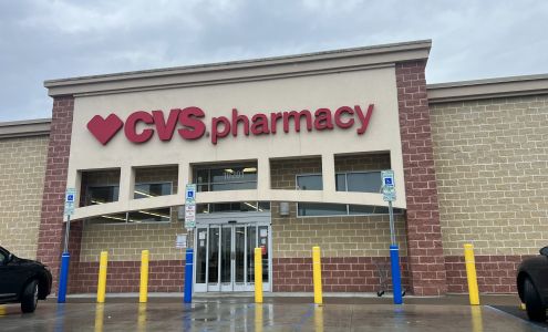 CVS