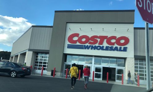 Costco Wholesale