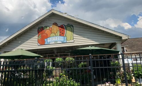 Butcher's Farm Market