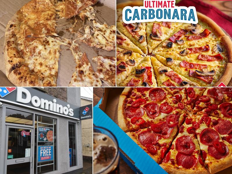 Domino's Pizza - Risca