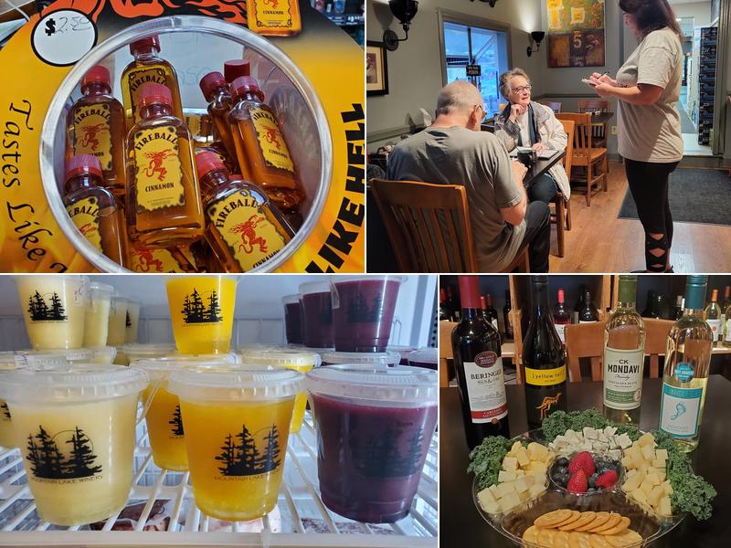 Mueller's Country Store