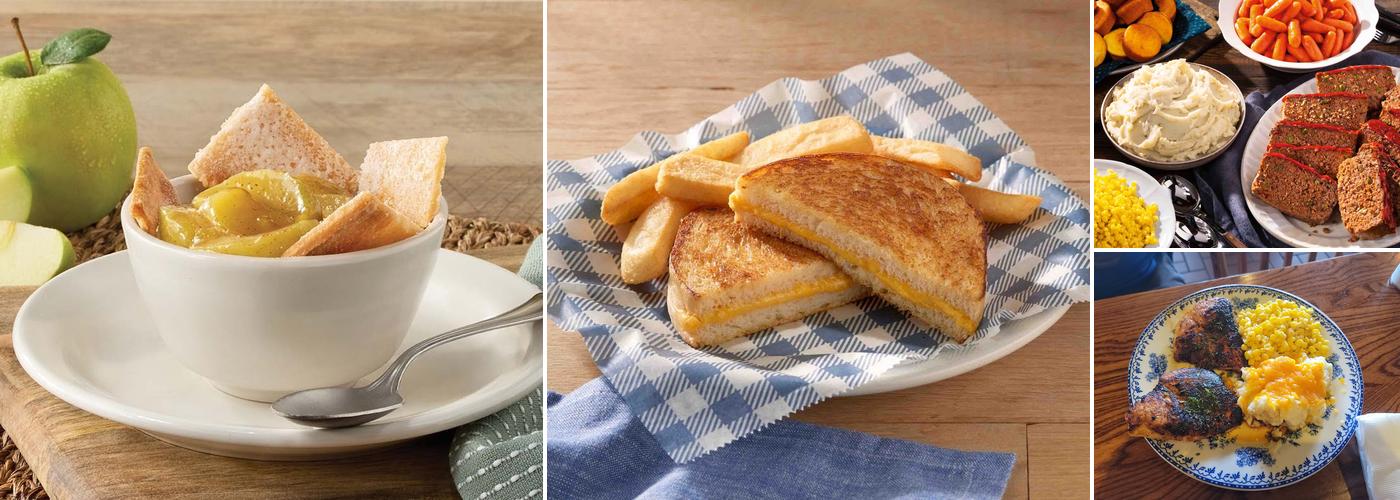 Cracker Barrel Old Country Store