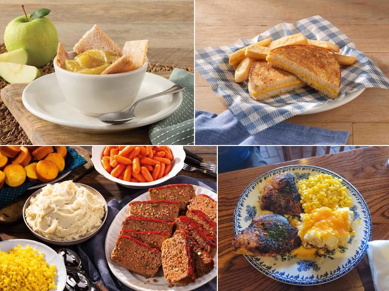 Cracker Barrel Old Country Store