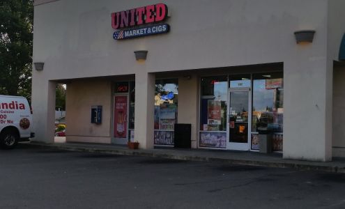 United Market 102