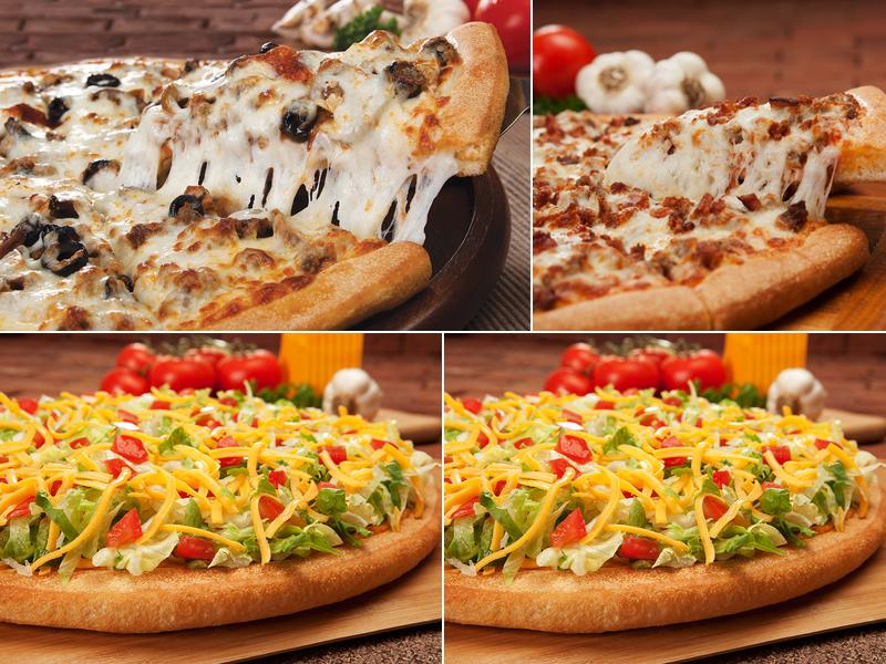 Godfather's Pizza Express