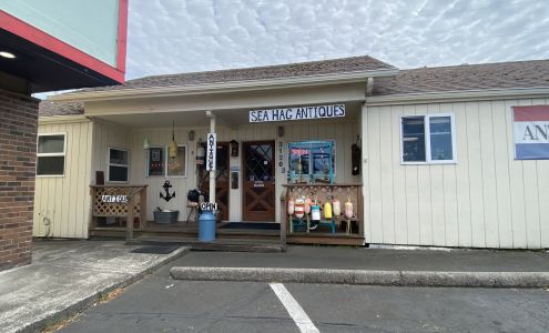 Sea Hag Antiques