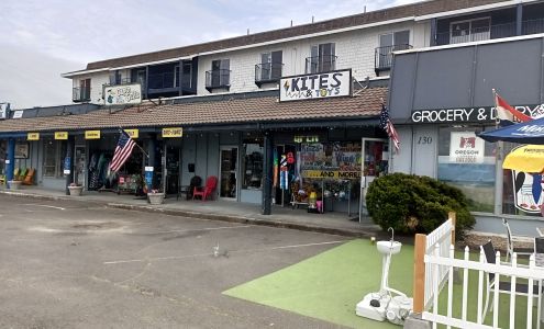 Cap'n Gull's Gift Place