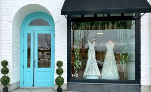 Genevieve's Bridal Couture