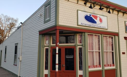 American Cornhole LLC