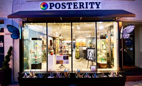 Posterity Art & Framing Gallery
