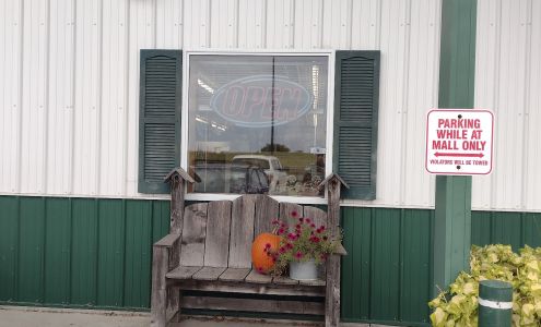 Moorhead Antique Mall