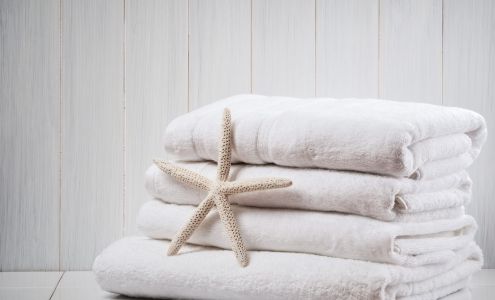 Seaside Linen & Rental Company