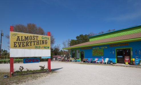 Almost Everything Gift Shop