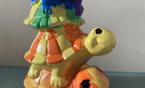 The Turtle Factory