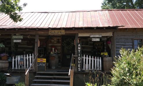 Nanbrook Antiques & Collectibles