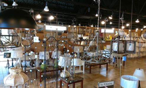 Lamp & Home Outlet (LampShadePro.com)