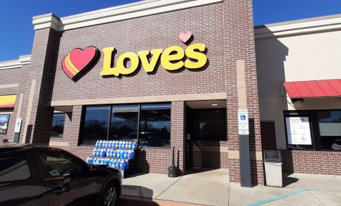 Love's Travel Stop