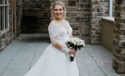 Provas Couture Bridal & Tailor