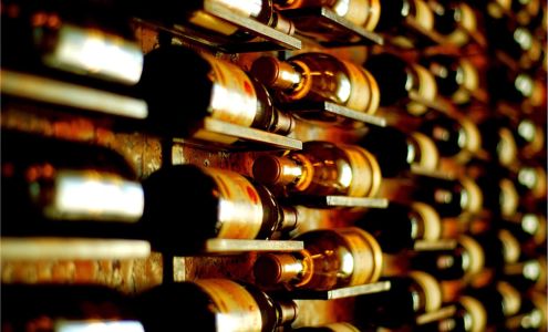 Apple Crate Natural Market -Camden Rd.