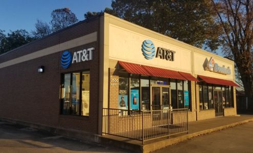 AT&T Store