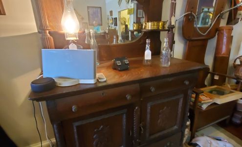 Sunshine Antique and Mercantile Company