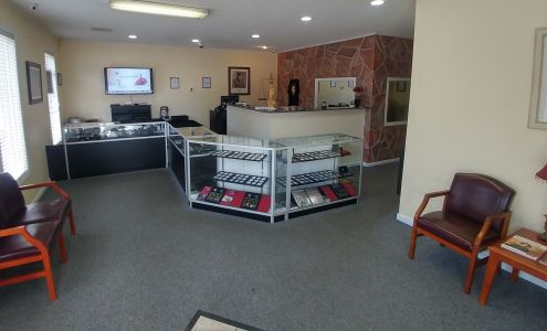 Carolina Coins and Gold