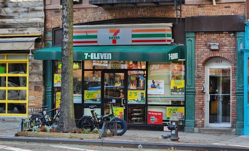7-Eleven