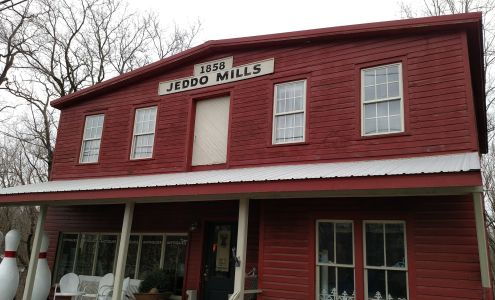 Jeddo Mill Antiques