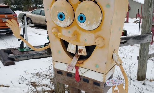 Real Stuff Gallery and Gifts West Valley