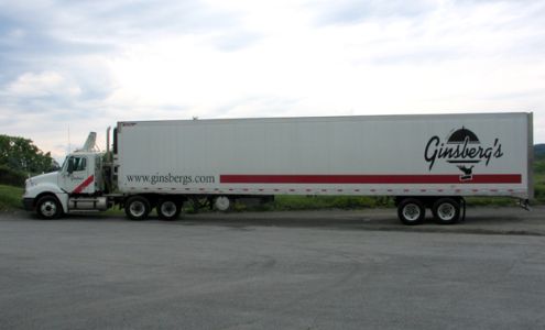 Ginsberg's Foods