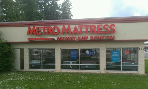Metro Mattress Glenmont