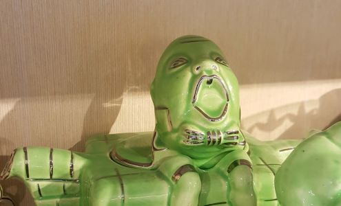 Elise Abrams Antiques