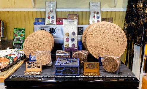 The Artisan Exchange