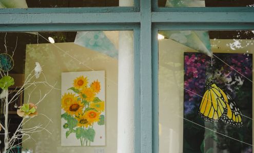 The Artery Fine Art & Craft Gallery