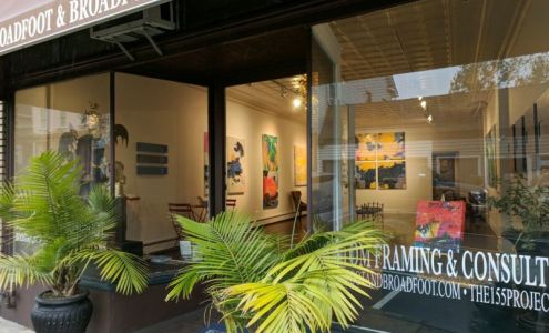 Broadfoot & Broadfoot, LLC, A Collection of Fine Art