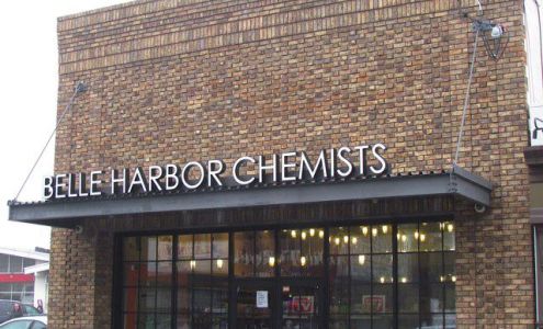 Belle Harbor Chemists