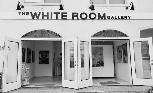 The White Room Gallery
