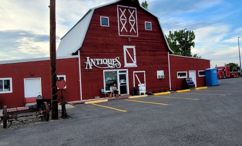 Red Barn Antiques