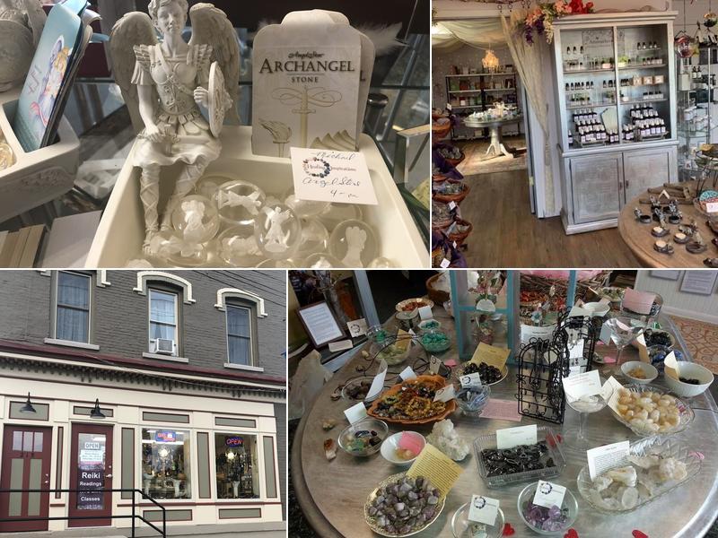 Healing Inspirations