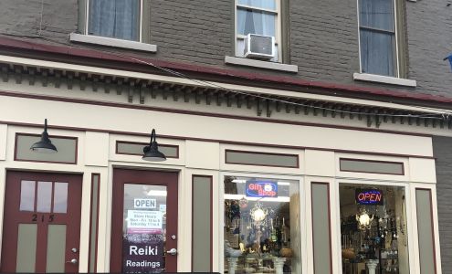 Healing Inspirations