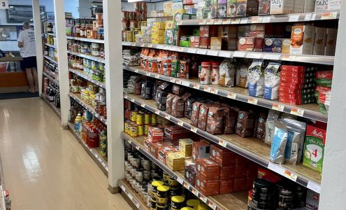 Pines Pantry Fire Island Pines