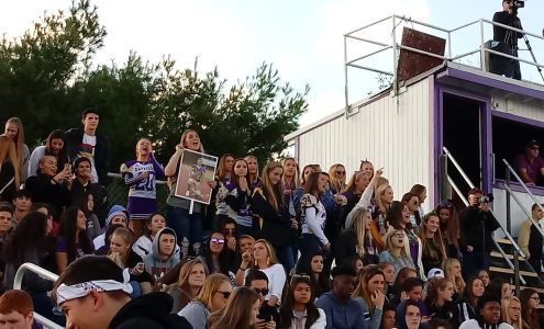 Sayville High School West Sayville