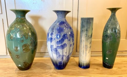 The House of the Potter