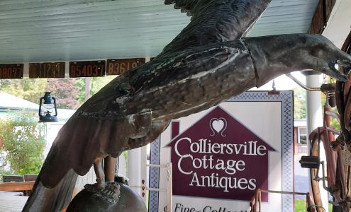 Colliersville Cottage Antiques