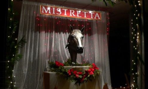 Mistretta Galleries