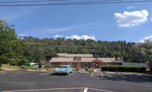 Fred Soll's Incense Tijeras