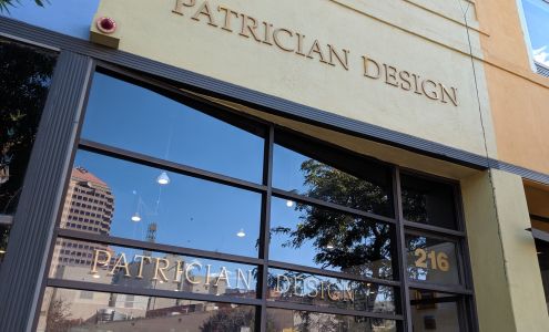PATRICIAN DESIGN