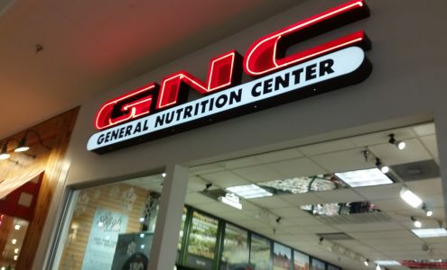 GNC