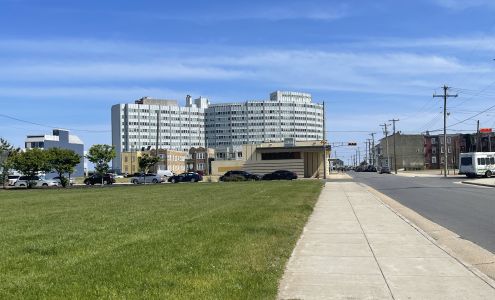 The Ocean at 101 Boardwalk