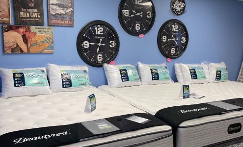 American Mattress & More